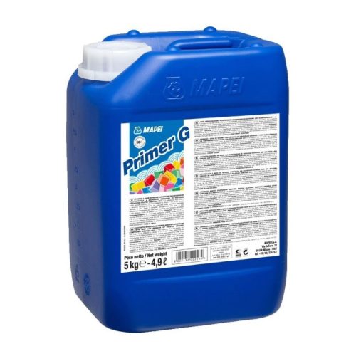 MAPEI Primer G diszperziós mélyalapozó  25kg  (K)
