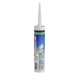 MAPEI Mapesil AC Zero szilikon  123 antikfehér  310ml  (K)