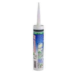   MAPEI Mapesil AC Zero szilikon  145 siennai föld  310ml  (K)