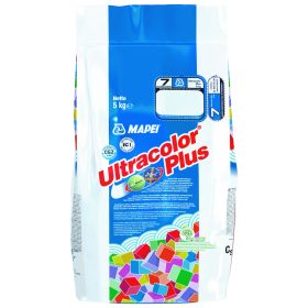 MAPEI Ultracolor Plus fugázó 2-20mm  134 selyem  5kg  (K)