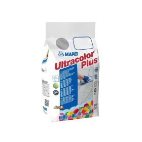 MAPEI Ultracolor Plus fugázó 2-20mm  136 tőzeg  5kg  (K)