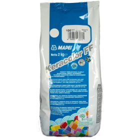 MAPEI Keracolor FF Flex fugázó  103 holdfény  2kg  (K)