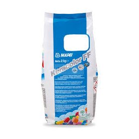   MAPEI Keracolor FF Flex fugázó  145 siennai föld  2kg  (K)