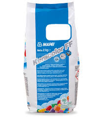 MAPEI Keracolor FF Flex fugázó  145 siennai föld  2kg  (K)