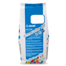 MAPEI Keracolor FF Flex fugázó  188 keksz  2kg  (K)