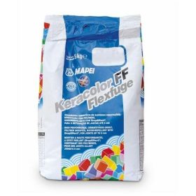 MAPEI Keracolor FF Flex fugázó  141 karamell  5kg  (K)