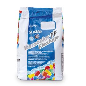 MAPEI Keracolor FF Flex fugázó  142 gesztenye  5kg  (K)