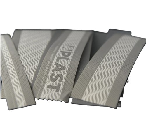 Végzáró szalag páraáteresztő 28mm