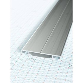 PolyfiX L51 Alu leszorító profil 