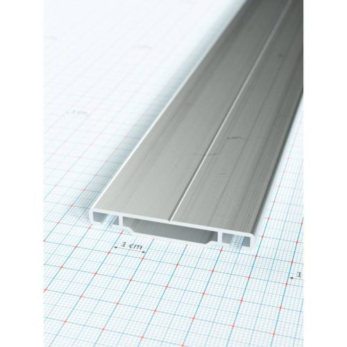 PolyfiX L51 Alu leszorító profil 