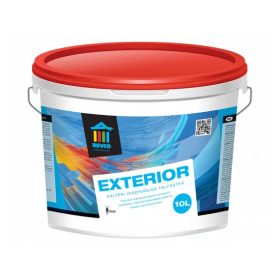 Revco EXTERIOR B2 kültéri falfesték  10 l