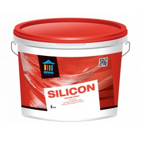 Revco Szilikon kültéri falfesték B2   10liter/db