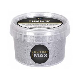 Revco DECO Glitter Silver Mini   110g