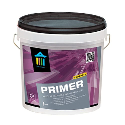 Revco  Primer vakolat alapozó 3,75kg/db