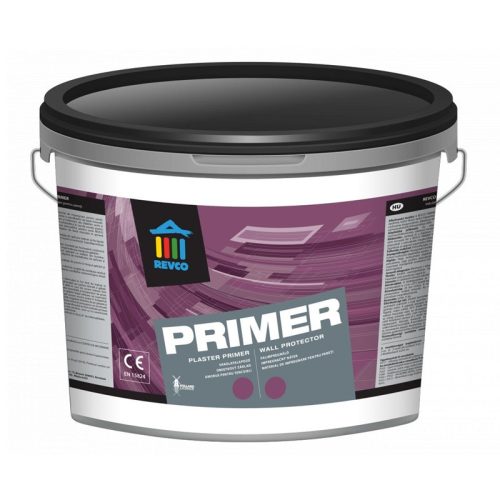 Revco  Primer vakolat alapozó 15kg/db