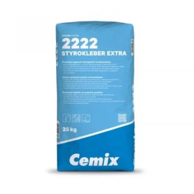 CEMIX StyroKleber Extra   2222    25kg