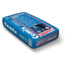 CEMIX Aquastop Flex kenhető szigetelés  8140   20kg