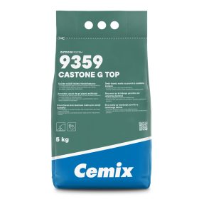 CEMIX CasTone G Top múkő javító - szürke   9359  5 kg