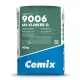 CEMIX M5 klinkerhabarcs szürke   9006   40kg (G)