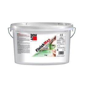 Baumit Finish Max glettanyag  1-5mm  5kg