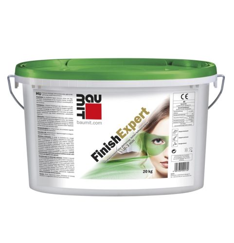 Baumit Finish Expert  glett anyag    20kg