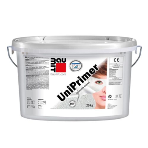 Baumit UniPrimer univerzális alapozó 25kg