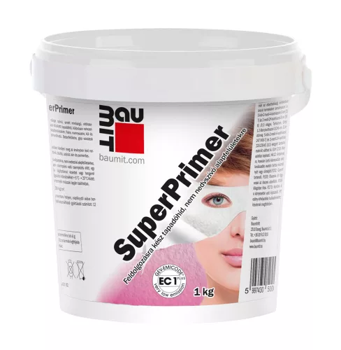Baumit Super Primer alapozó 1kg