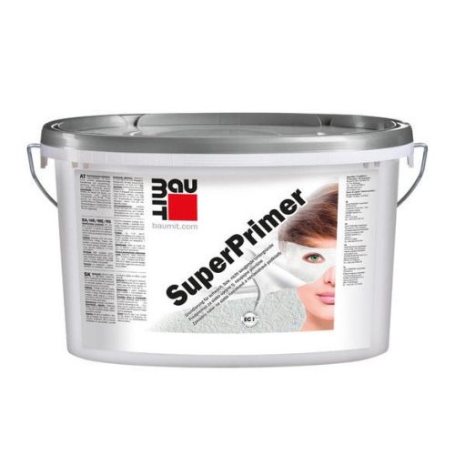 Baumit Super Primer alapozó 5kg