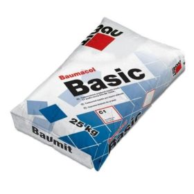 Baumit Basic csemperagasztó   25kg