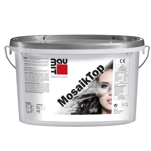 Baumit Mosaik TOP vakolat   25kg
