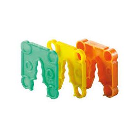 Baumit lábazati távtartó elem 5mm