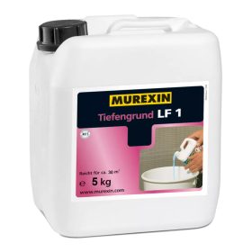 Murexin LF 1 mélyalapozó 5kg