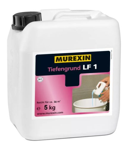 Murexin LF 1 mélyalapozó 5kg