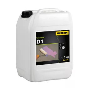 Murexin D1 alapozó 5kg