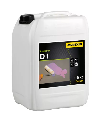 Murexin D1 alapozó 5kg
