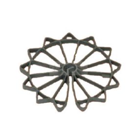 Univerzális távtartó betonvashoz  25/50mm