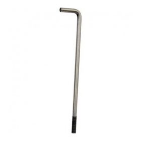 Szelemen csavar natúr M14*400