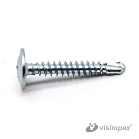   OPEL lapos nagyfejű önfúró lemezcsavar TAF PH HOR  4,2*19mm