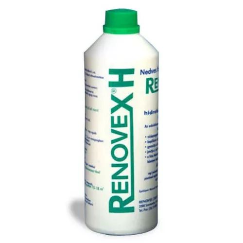 Renovex H vakolatadalék