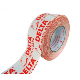 DELTA-MULTI-BAND-FLEX univerzális ragasztószalag 60mm*25m