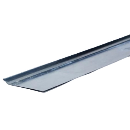 Zambelli Horganyzott ereszszegély   33   2fm/db