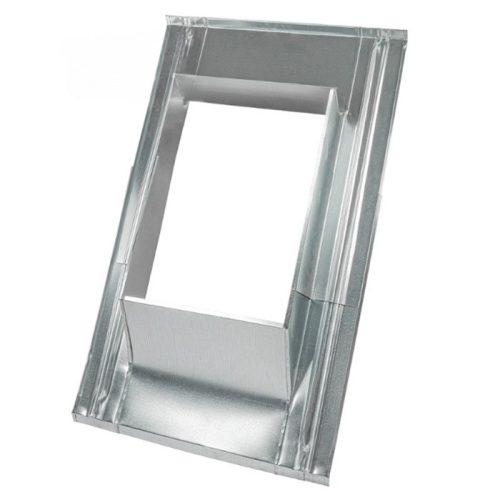 Zambelli Horganyzott kéményszegély hacl 38/38-51 komplett