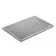 ACO Drain hálós rács V-profil  1000*500*20mm  9/31mm rács  horganyzott acél