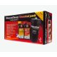 ADEY Chemical Pack 1” (MC3+ 500ml, MC1 500ml, MagnaClean Professional 2,1")