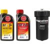 ADEY Chemical Pack 1” (MC3+ 500ml, MC1 500ml, MagnaClean Professional 2,1")