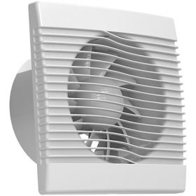   AIRROXY pRim ventilátor  15W  100mm  104m3/h  időzítős  TS modell