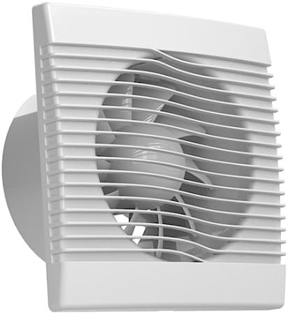 AIRROXY pRim ventilátor  15W  100mm  104m3/h  időzítős  TS modell