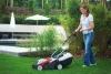 AL-KO Classic 3.82 SE elektromos fűnyíró, 38cm vágásszélesség  1400W