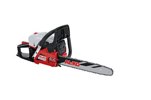 AL-KO Premium BKS 4540 Benzinmotoros láncfűrész  1,7kW  40cm  21m/s