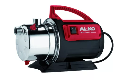 Kerti szivattyú jet 1300 inox  -   Al-ko
